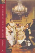 The Schubert Song Companion - John Reed