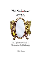 The Saboteur Within - Matt Hudson