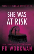 She Was At Risk - P.D. Workman