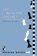 Caro-Kann Advance - Byron Jacobs