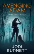 Avenging Adam - Jodi Burnett