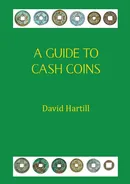 A Guide to Cash Coins - David Hartill