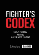 Fighter's Codex - David Amerland