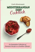 Mediterranean Diet Cookbook - Carlo Montesanti