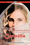 Carmilla - J. Sheridan Lefanu
