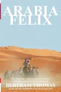 ARABIA FELIX - Thomas Bertram