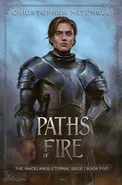 Paths of Fire - Christopher Mitchell