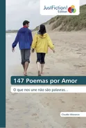 147 Poemas por Amor - Claudio Mioranza