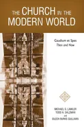 Church in the Modern World - Michael G Lawler