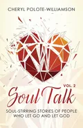 Soul Talk, Volume 2 - Cheryl Polote-Williamson