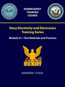 Navy Electricity and Electronics Training Series - U.S. Navy