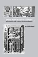 Early Power and Transport - Bryan Lawton