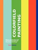 Colorfield Painting - Laura Garrard