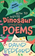 How to Write Dinosaur Limerick Poems - David Bedford