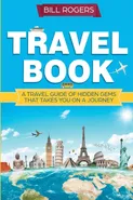 Travel Book - Rogers Bill