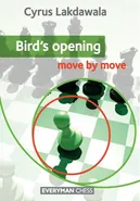 Bird's Opening - Cyrus Lakdawala