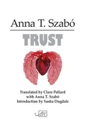 Trust - Anna T Szarbo
