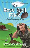 The Rose Well Files - David Luddington