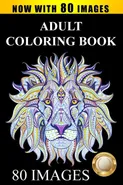Adult Coloring Book - Roots Coloring True