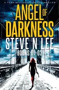 Angel of Darkness Books 01-03 - Steve N Lee