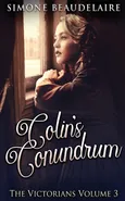 Colin's Conundrum - Simone Beaudelaire