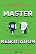 Negotiation Skills - Leon Lyons