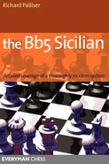 The Bb5 Sicilian - Richard Palliser