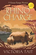 Rhino Charge - Victoria Tait