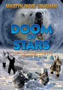 Doom of Stars - Martyn Rhys Vaughan