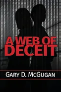 A Web of Deceit - Gary D. McGugan