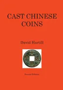 Cast Chinese Coins - David Hartill