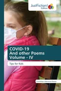 COVID-19 And other Poems Volume - IV - Funmilayo Adesanya-Davies