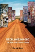 Decolonizing God - Mark G. Brett