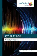 Lyrics of Life - Rajub Bhowmik