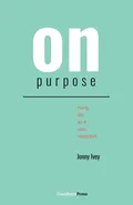 On Purpose - Jonny Ivey
