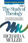 The Study of Theology - Richard A. Muller