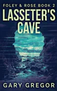 Lasseter's Cave - Gary Gregor