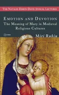 Emotion and Devotion - Miri Rubin