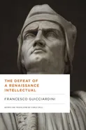 Early Modern Studies - Francesco Guicciardini