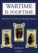 Wartime Is Your Time - Marion Gold