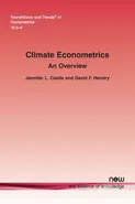 Climate Econometrics - Jennifer L. Castle