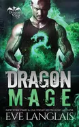 Dragon Mage - Eve Langlais