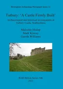 Tutbury - Hislop Malcolm