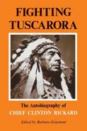 Fighting Tuscarora