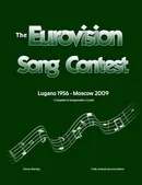 The Complete & Independent Guide to the Eurovision Song Contest 2009 - Simon Barclay