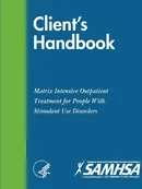 Client?s Handbook - of Health and Human Services Department