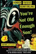 You're Not Old Enough Son - Barry Atkinson