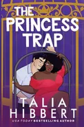 The Princess Trap - Hibbert Talia