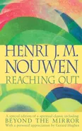 Reaching Out - Henri Nouwen