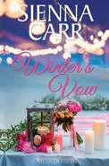 Winter's Vow - Sienna Carr